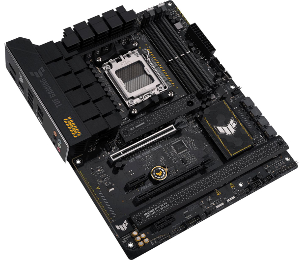 ASUS TUF GAMING B650-PLUS - 1079839 - zdjęcie 6